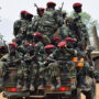 Opposition in South Sudan dissatisfied with army postures