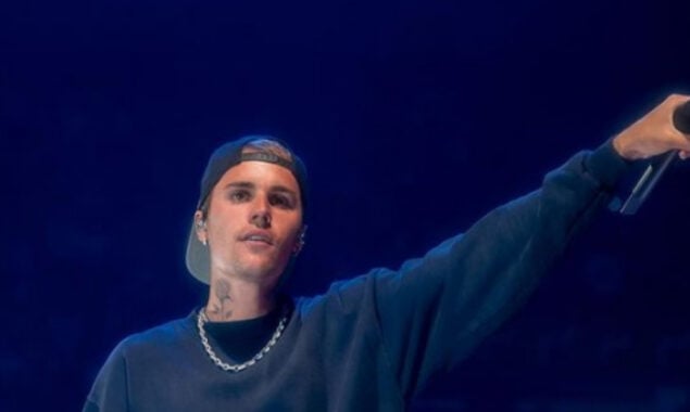 Justin Bieber’s latest photos became top trend on social media