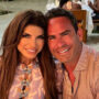 Teresa Giudice Celebrates Luis Ruelas’ Birthday