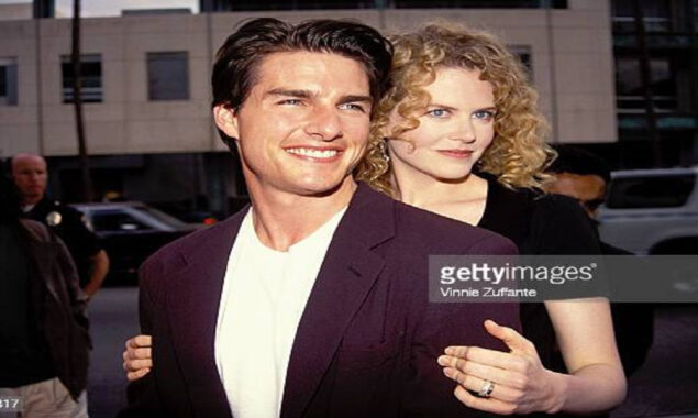 Director calls Tom Cruise’s ‘The Mummy’ his ‘worst failure.’