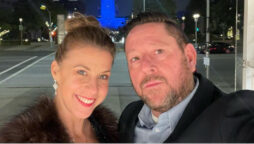 Jodie Sweetin talks about her fiancé’s ‘Magical’ relationship