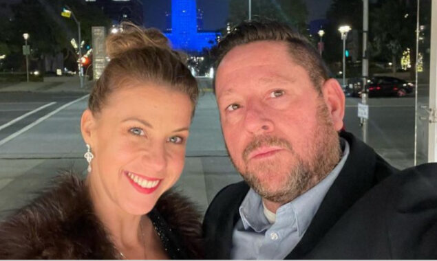 Jodie Sweetin talks about her fiancé’s ‘Magical’ relationship