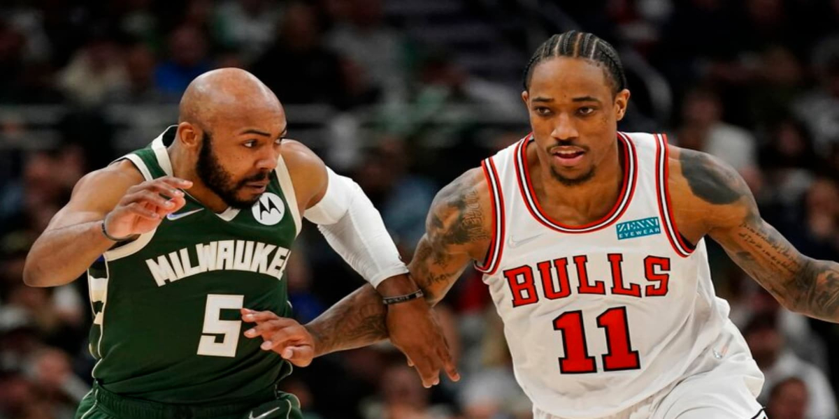 milwaukee bucks