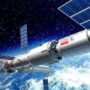 China launches new satellites