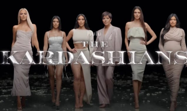 The Kardashians