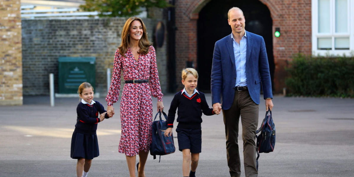 Prince William
