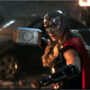 Watch Video: Jane Foster appears in the Thor Love and Thunder teaser
