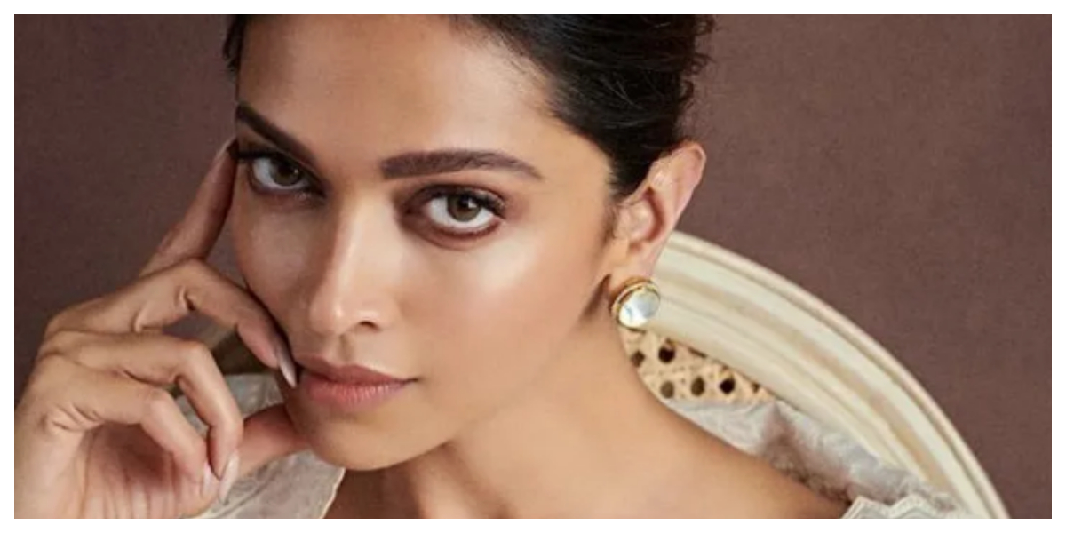 Deepika Padukone