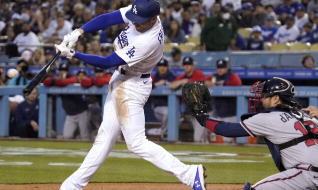 Dodgers vs Braves prediction: 2022 MLB picks, top bets from proven computer model
