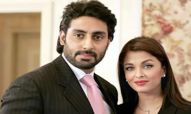 What Abhishek Bachchan admires most about Aishwarya Rai