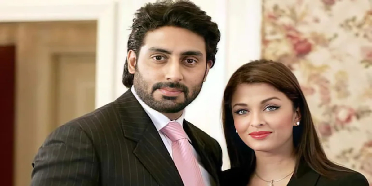abhishek bachan