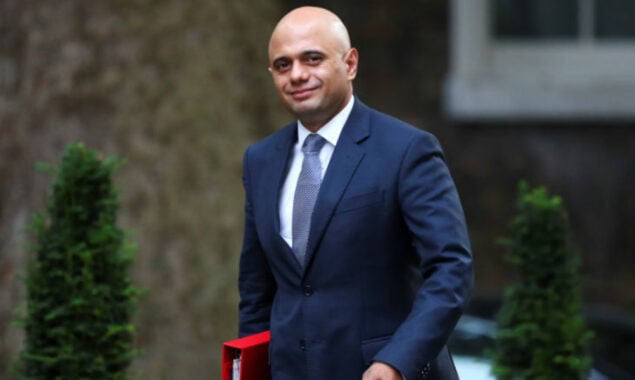 Health Secretary Sajid Javid is concerned about gender treatment at NHS