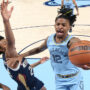 Ja Morant’s comeback propels Grizzlies to a rout of Pelicans