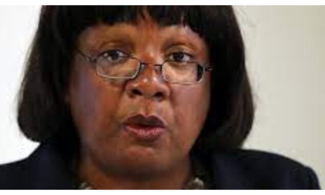 Labour MP