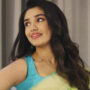 Krithi Shetty indulges in her sweet tooth and fondness for cupcakes