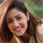 Yami Gautam shares glimpse of BTS from Dasvi set