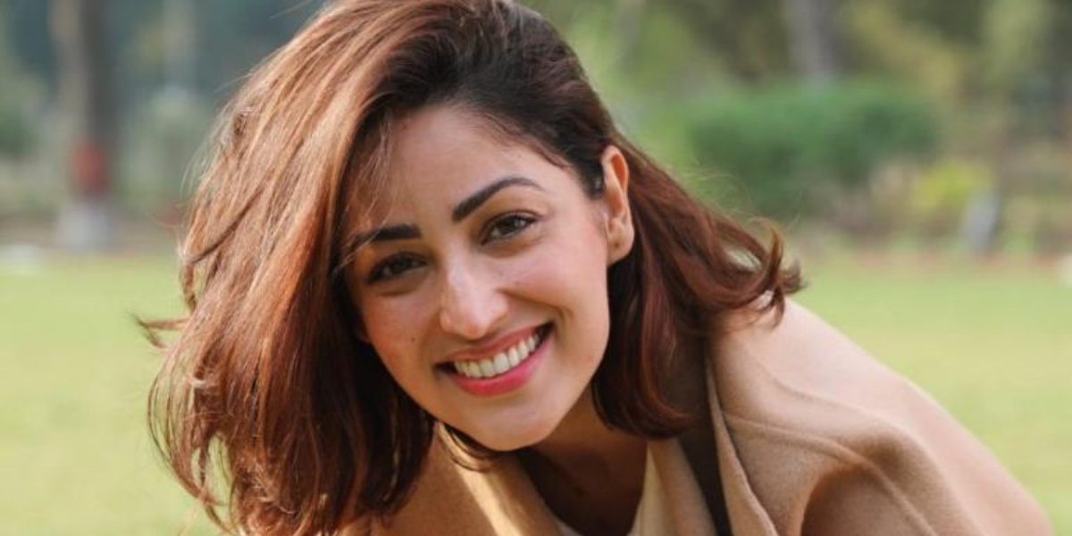 Yami Gautam