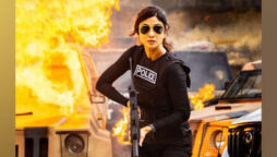 Shilpa Shetty to star in Rohit Shetty's upcoming Amazon Prime cop series 