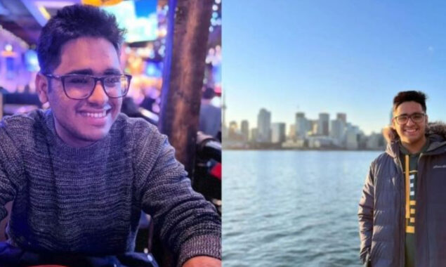 Six minors charged in Indo-Canadian student’s death