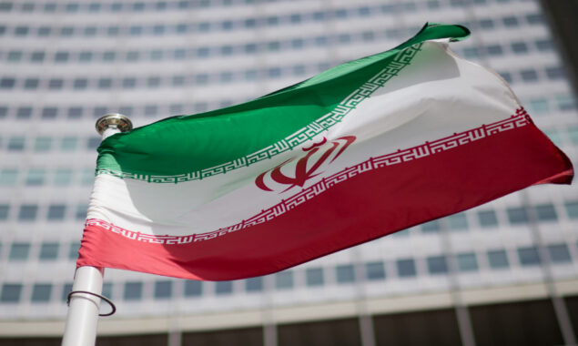 Iran arrests 3 suspects