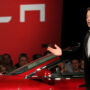 Tesla’s stock collapsed overnight