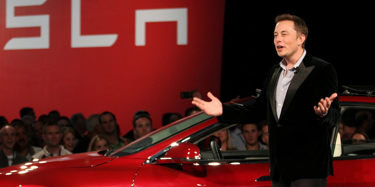 Tesla