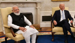 US continues to involve India in the Ukraine battle: White House