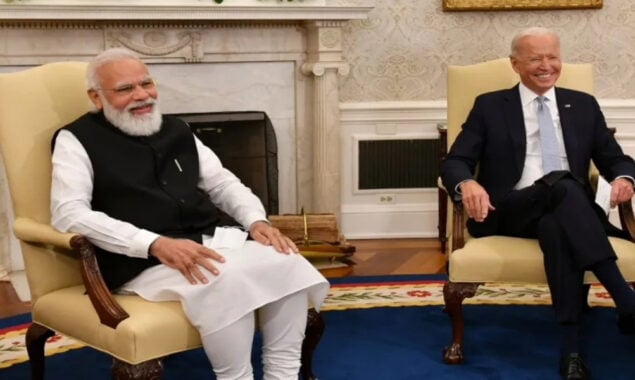 US continues to involve India in the Ukraine battle: White House