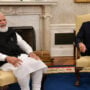 US continues to involve India in the Ukraine battle: White House