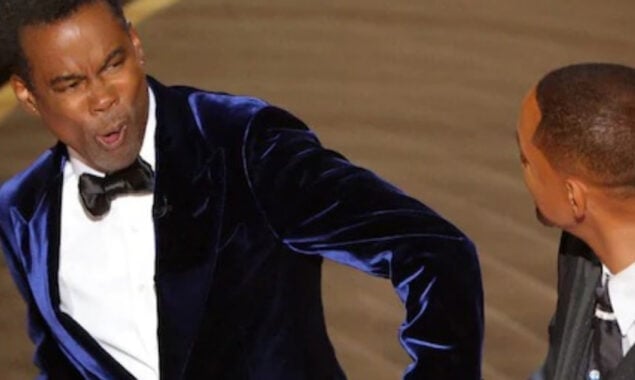‘Reputation ruined’, Will Smith could lose his Oscar as he resigned from Academy over Chris Rock’s slap