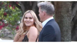 Gordon Ramsay's daughter