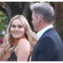 Gordon Ramsay’s daughter Holly, mixes Hollywood royalty in glamorous black outfit