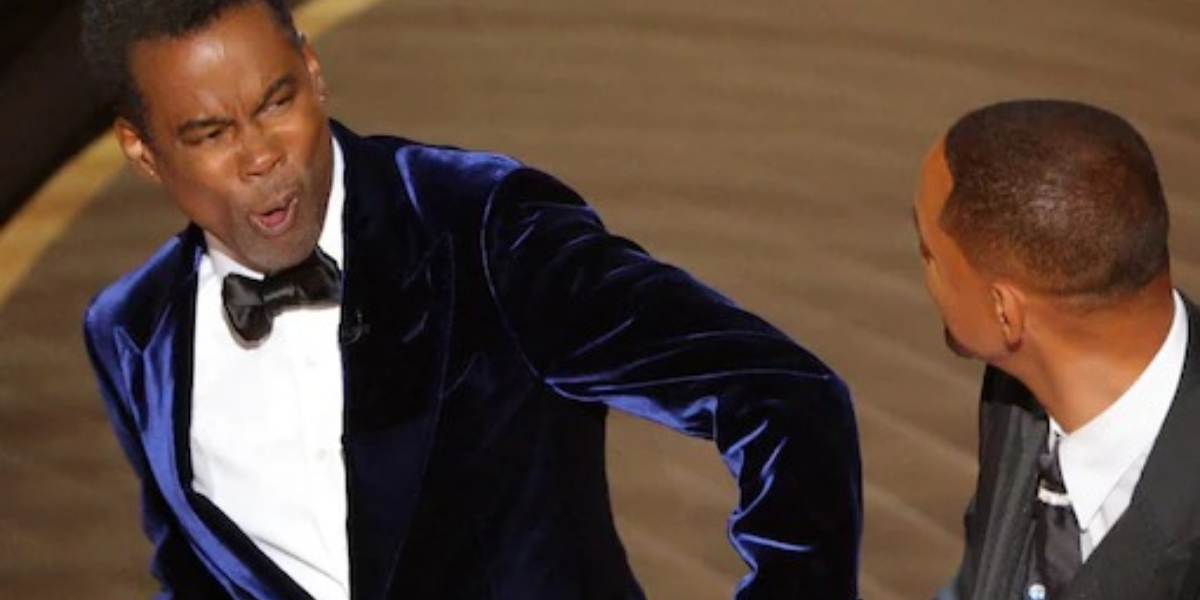 Will Smith