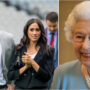 Prince Harry reveals he is ‘trying’ to return UK for Queen’s Jubilee