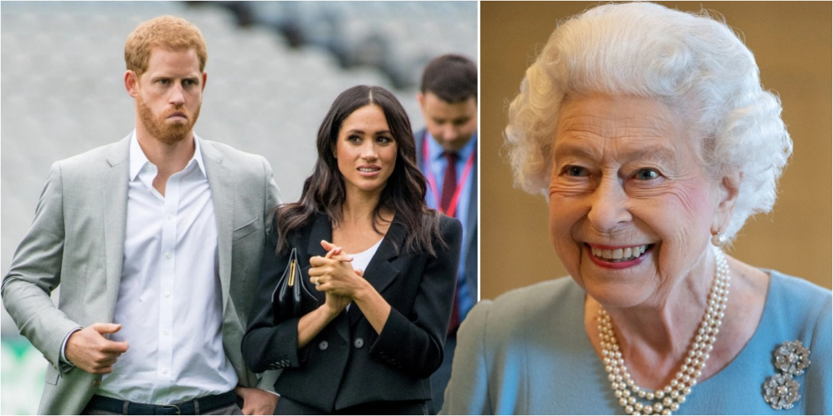 Prince Harry