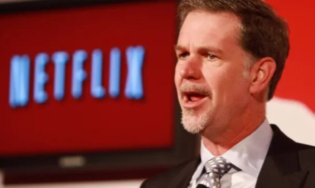 Netflix claims 100M homes share passwords, implying that global crackdown is coming
