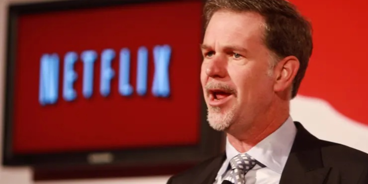 Netflix