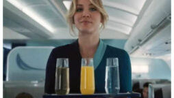 Series of HBO Max’s ‘The Flight Attendant’