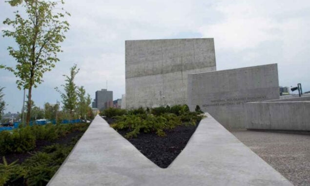 Holocaust denial is to be outlawed in Canada