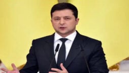 Zelensky