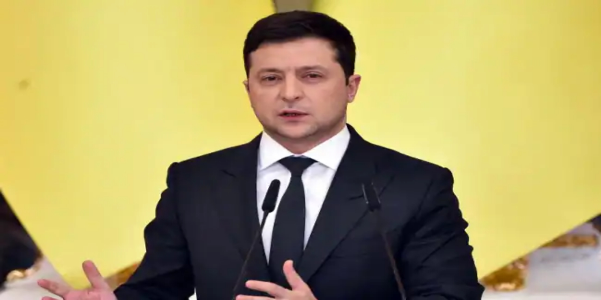 Zelensky