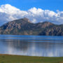Significant water rise in major lakes