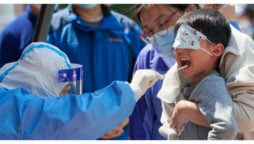 US announces global Covid