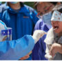 US announces global Covid summit May 12