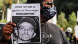 Singapore to execute a mentally disabled man