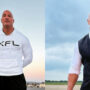 Dwayne Johnson’s new photos get popular on Instagram