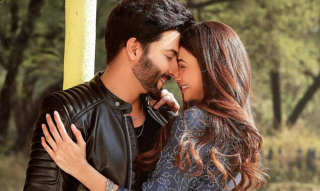 Dheeraj Dhoopar, Daisy Shah’s new song