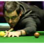 Ronnie O’Sullivan soars into world semis and plays as a ‘superstar’