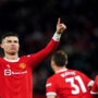 Man United vs Chelsea: Ronaldo’s 17th goals helps United draw 1-1 against Blues