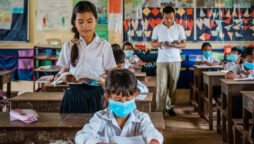 Cambodian children experience extensive “learning loss” during a pandemic: research